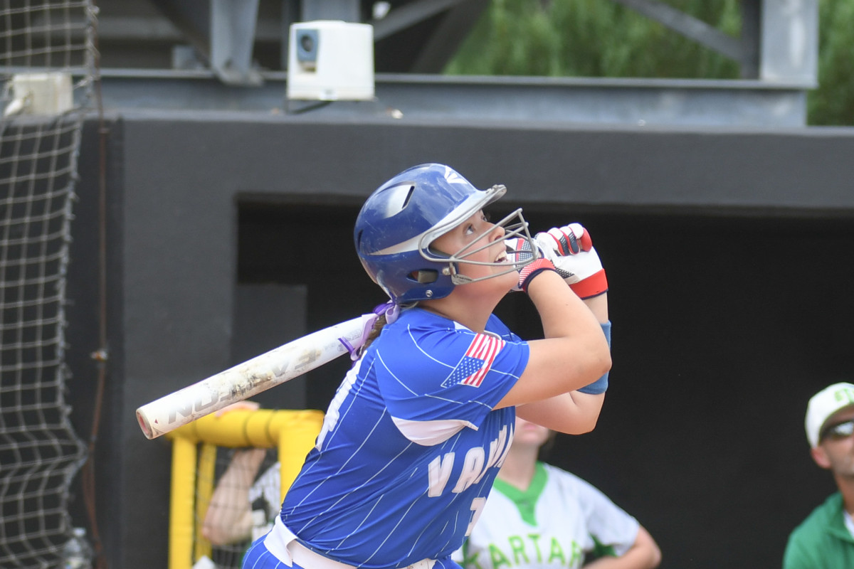 taylorsville vardaman mhsaa softball state championship25